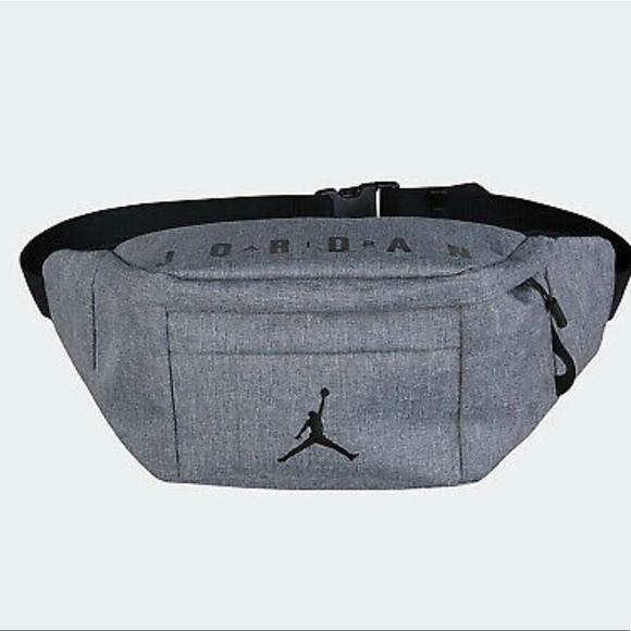 Jordan Bags Jordan Mens Fanny Pack Bag Poshmark